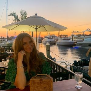 Meet your Posher, Jill